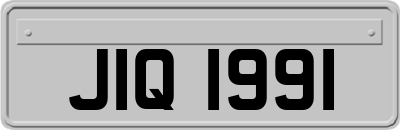 JIQ1991