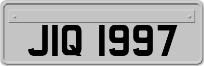 JIQ1997