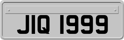 JIQ1999