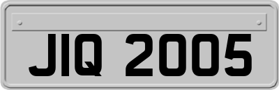 JIQ2005
