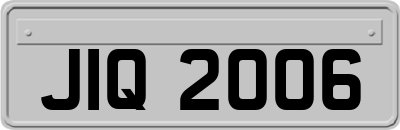JIQ2006