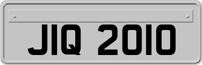 JIQ2010