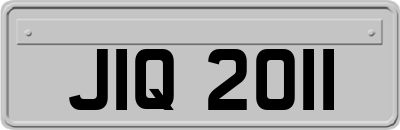 JIQ2011