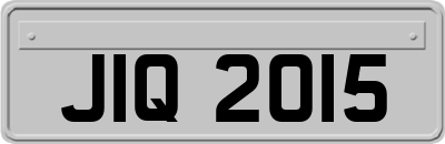 JIQ2015