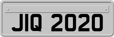JIQ2020