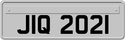 JIQ2021