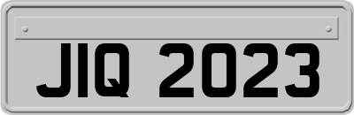 JIQ2023