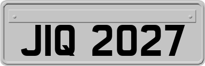 JIQ2027