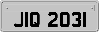 JIQ2031