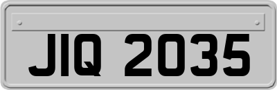 JIQ2035