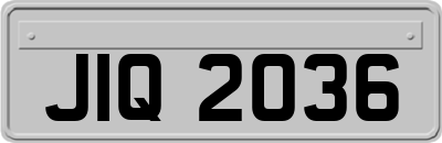 JIQ2036