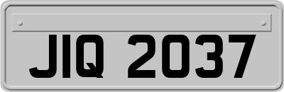 JIQ2037