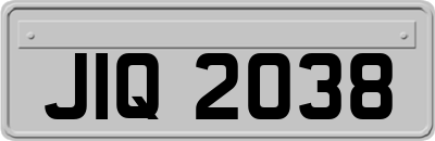JIQ2038
