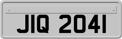 JIQ2041