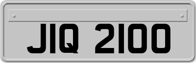 JIQ2100