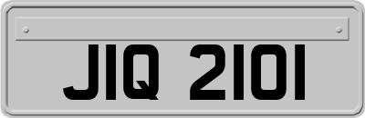 JIQ2101