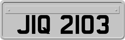 JIQ2103