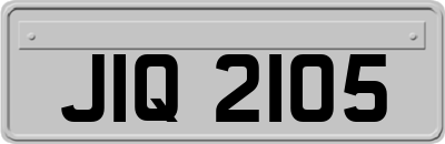 JIQ2105
