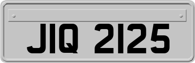 JIQ2125