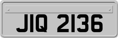 JIQ2136