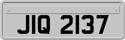 JIQ2137