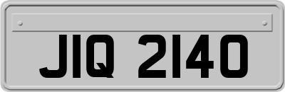 JIQ2140