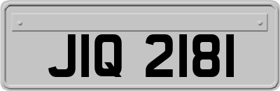 JIQ2181