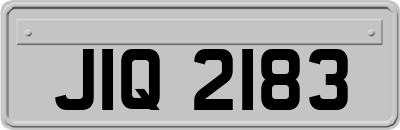 JIQ2183