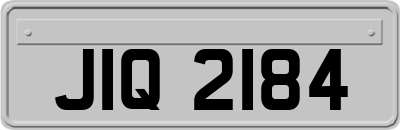 JIQ2184