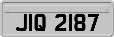 JIQ2187