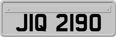 JIQ2190