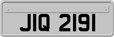 JIQ2191