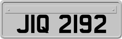 JIQ2192