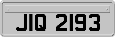 JIQ2193