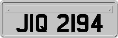 JIQ2194