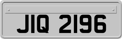 JIQ2196