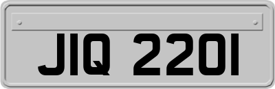 JIQ2201