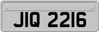 JIQ2216