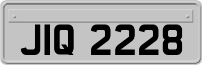 JIQ2228