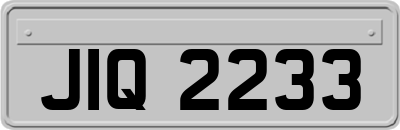 JIQ2233