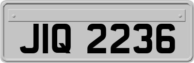 JIQ2236