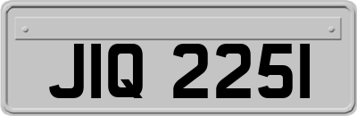 JIQ2251
