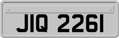JIQ2261