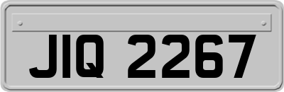 JIQ2267