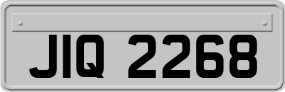 JIQ2268