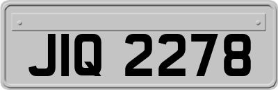 JIQ2278