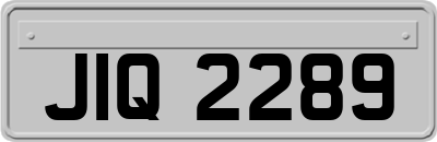 JIQ2289