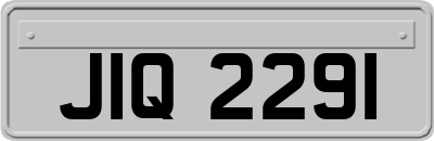 JIQ2291