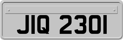 JIQ2301