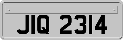 JIQ2314